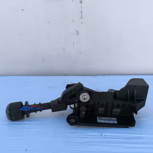 Leva cambio manuale Fiat New Panda 1.3 MTJ cod. 502925820 ecoAG7478