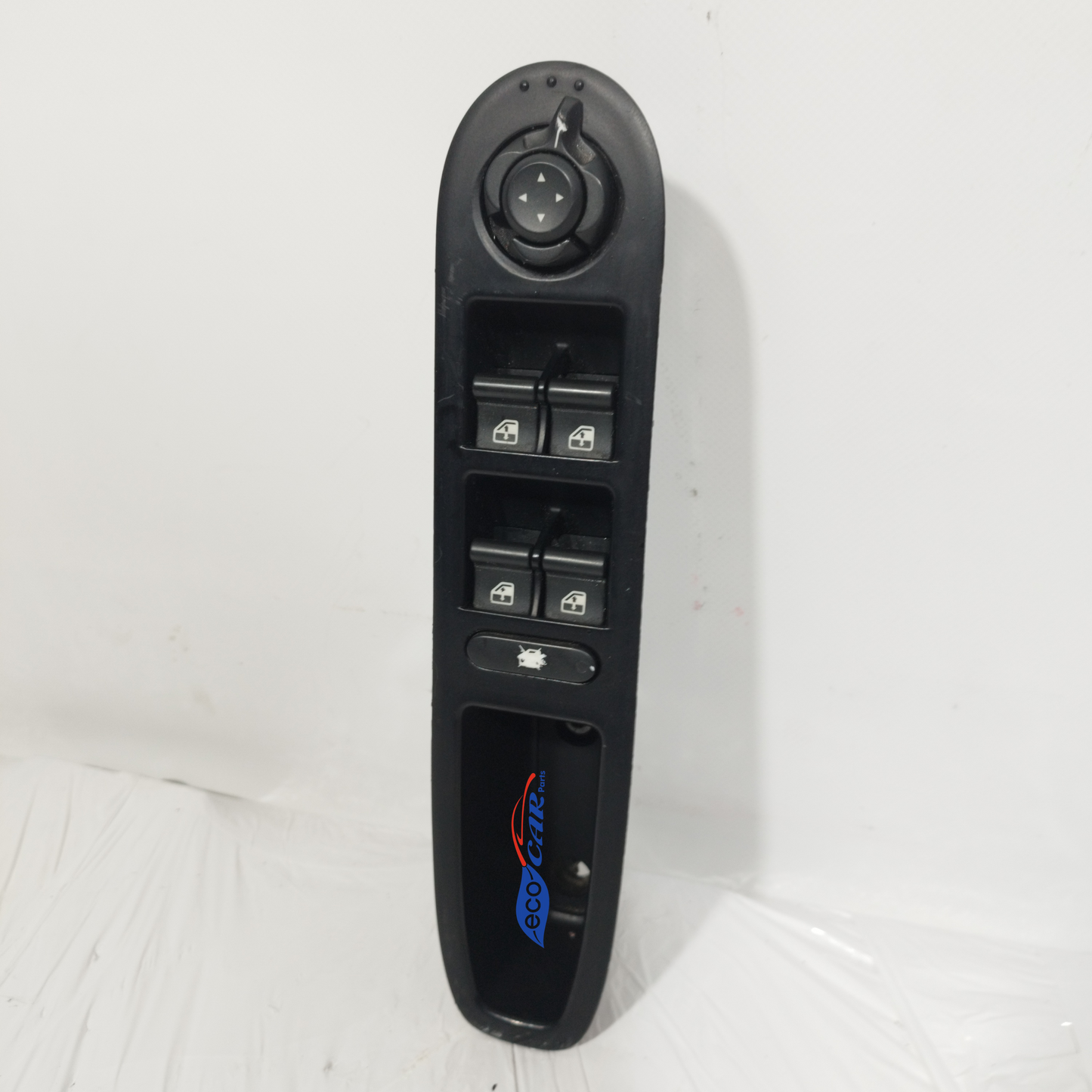 Pulsantiera anteriore sx Alfa Romeo 159 2010 ecoAC10733