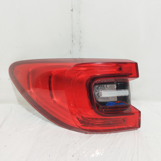 Fanale posteriore sx a led Renault Kadjar 2016 codice: 265552789r ecoAC13753