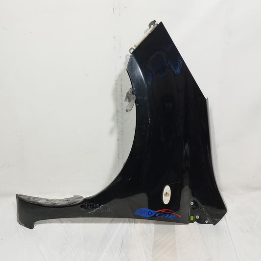 Parafango anteriore sx  nero Nissan Note 2011 ecoAC13091