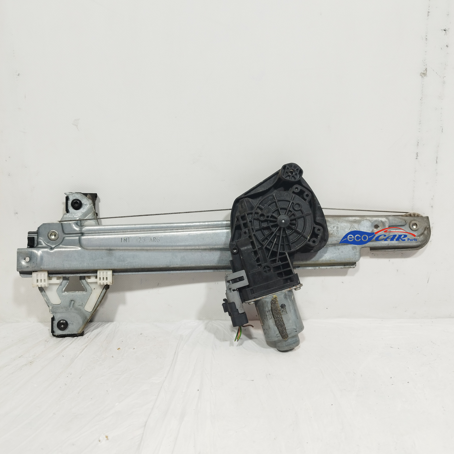 Cremagliera posteriore sx Citroen DS5 2012 ecoAC13183