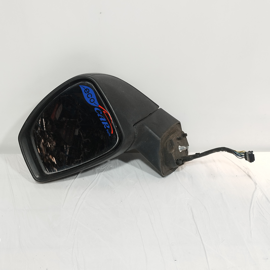 Specchietto elettrico anteriore sx nero Renault Scenic X-Mod 2011 10 Fili ecoAC12327