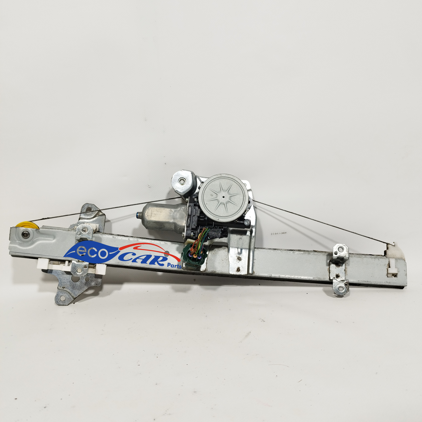 Front left rack Nissan Micra K14 2017 Code: 807305FA1A ecoAC11637