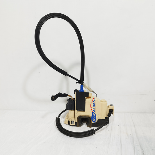 Serratura anteriore sx Fiat New Panda 2015 5 pin Cod: 520184670 ecoAC13035