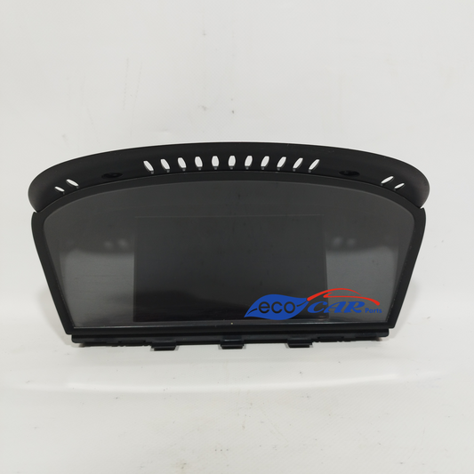 Display Bmw serie 3 E90 2007 Codice: 6582-9145103 ecoAC11658