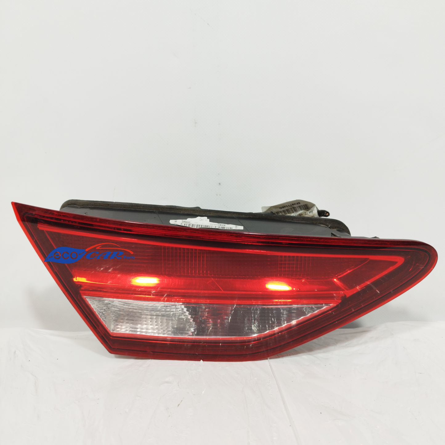 Rücklicht innen links Seat Leon 2015 ecoAC11755