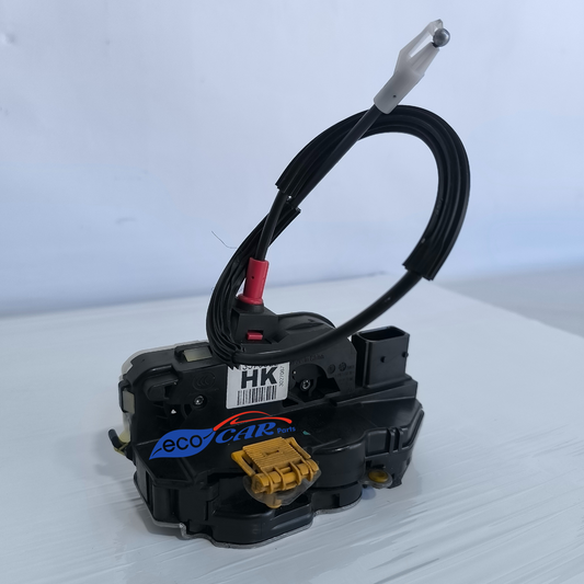 Front left lock Chevrolet Orlando year 2015 Cod. 13579522 5 pin ecoAG6699