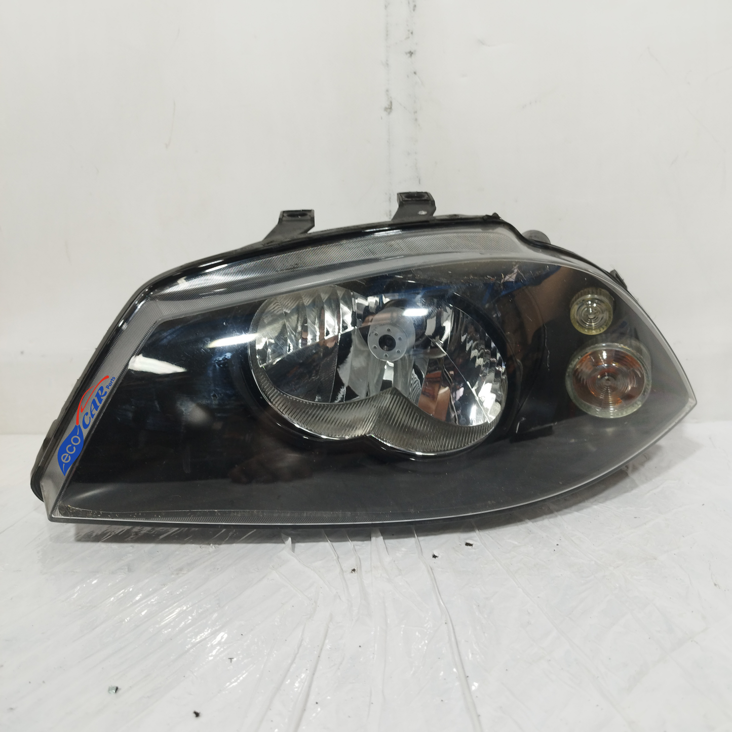 Linker Frontscheinwerfer Seat Ibiza 2002 Code: 6l1941021a ecoAC13423