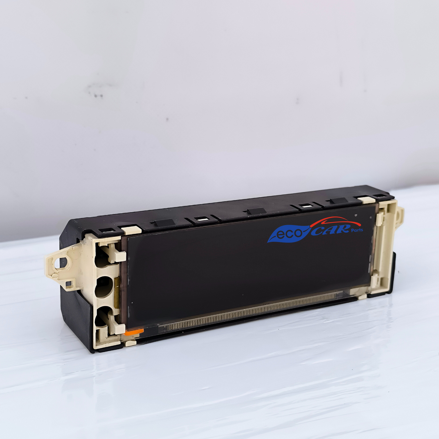Multifunktionsdisplay Peugeot 307 Baujahr 2005 Cod. 9649862680 ecoAG6778