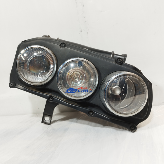 Fanale anteriore dx Alfa Romeo 159 2007 Cod: 0060682088 ecoAC13311