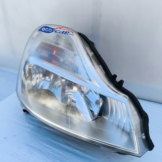 Fanale anteriore destro Renault Modus anno 2009 ecoAG7041