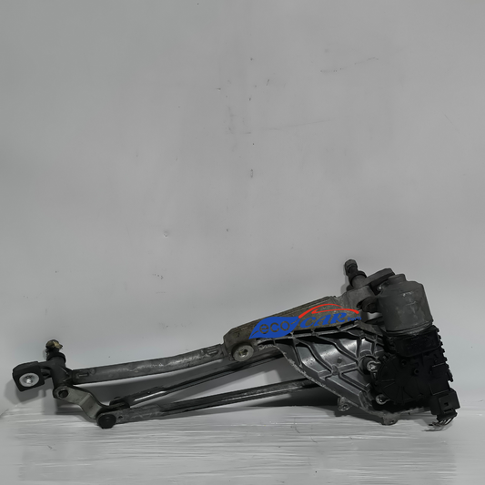 Front windshield wiper motor Ford Fiesta year 2010 Cod. 0390241548 ecoAG6800