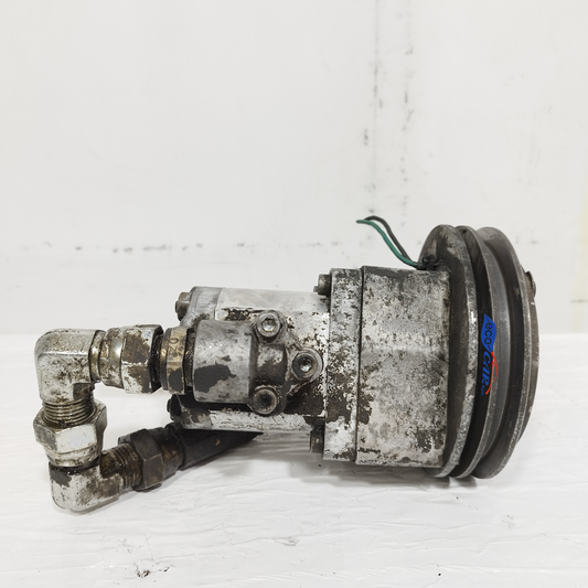 Presa di forza Piaggio Porter 1.4 D 2001 ecoAC13789