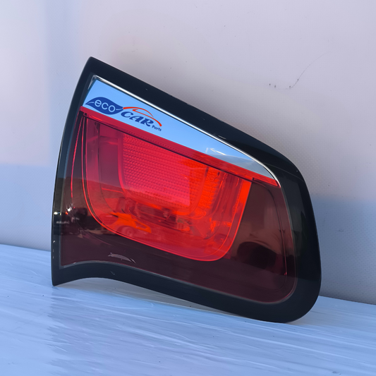Fanale posteriore interno sx Citroen C3 anno 2013 ecoAG6988