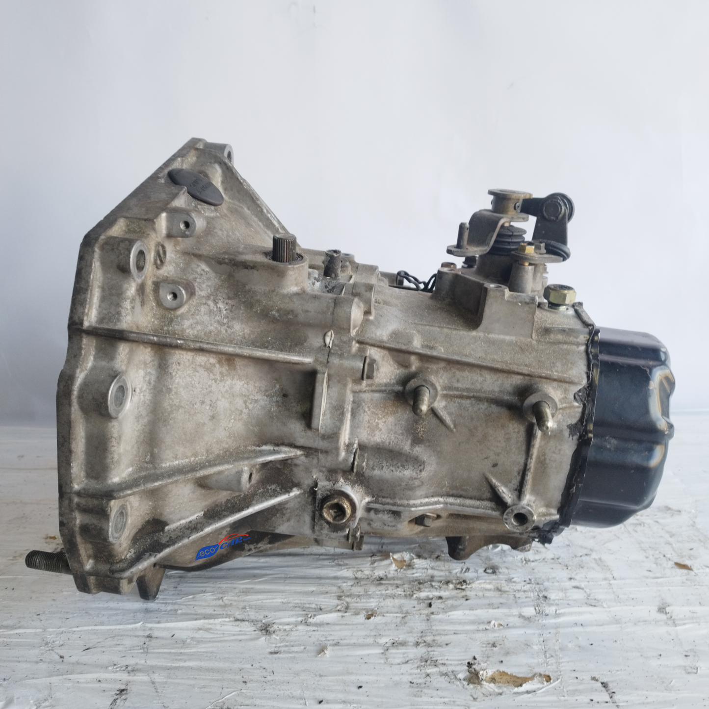 Cambio manuale Suzuki Splash 2010 1.0 benzina 5 marce ecoAC11290