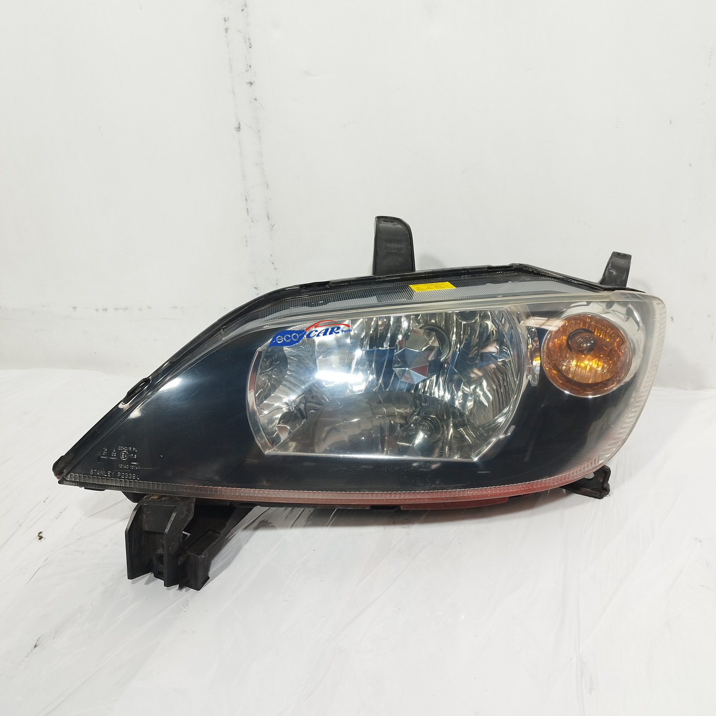 Fanale anteriore sx Mazda 2 2004 Cod: 3M71-13W030-AF ecoAC13501