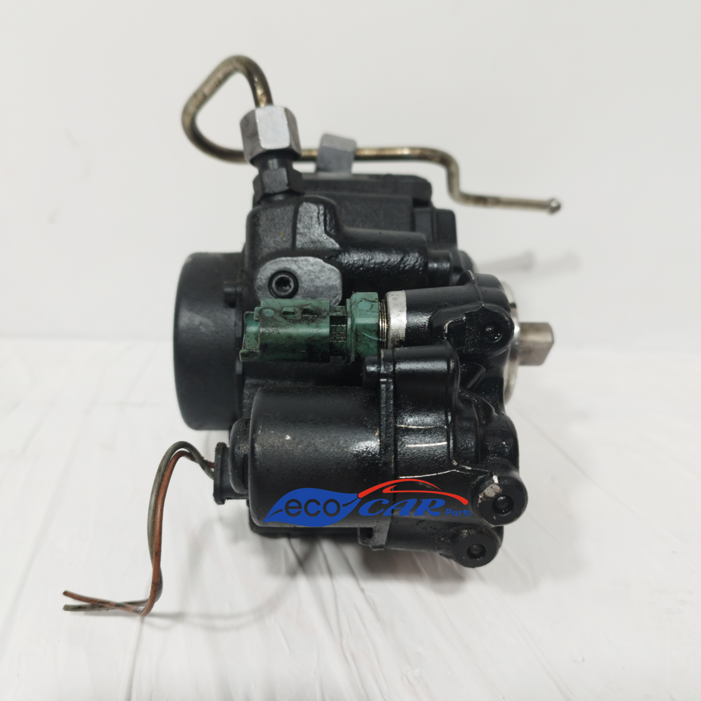 Common-Rail-Pumpe für Fiat/Ford/Peugeot 2.0 TDCI 2011, Delphi-Teilenummer: 9424A050A ecoAC11733