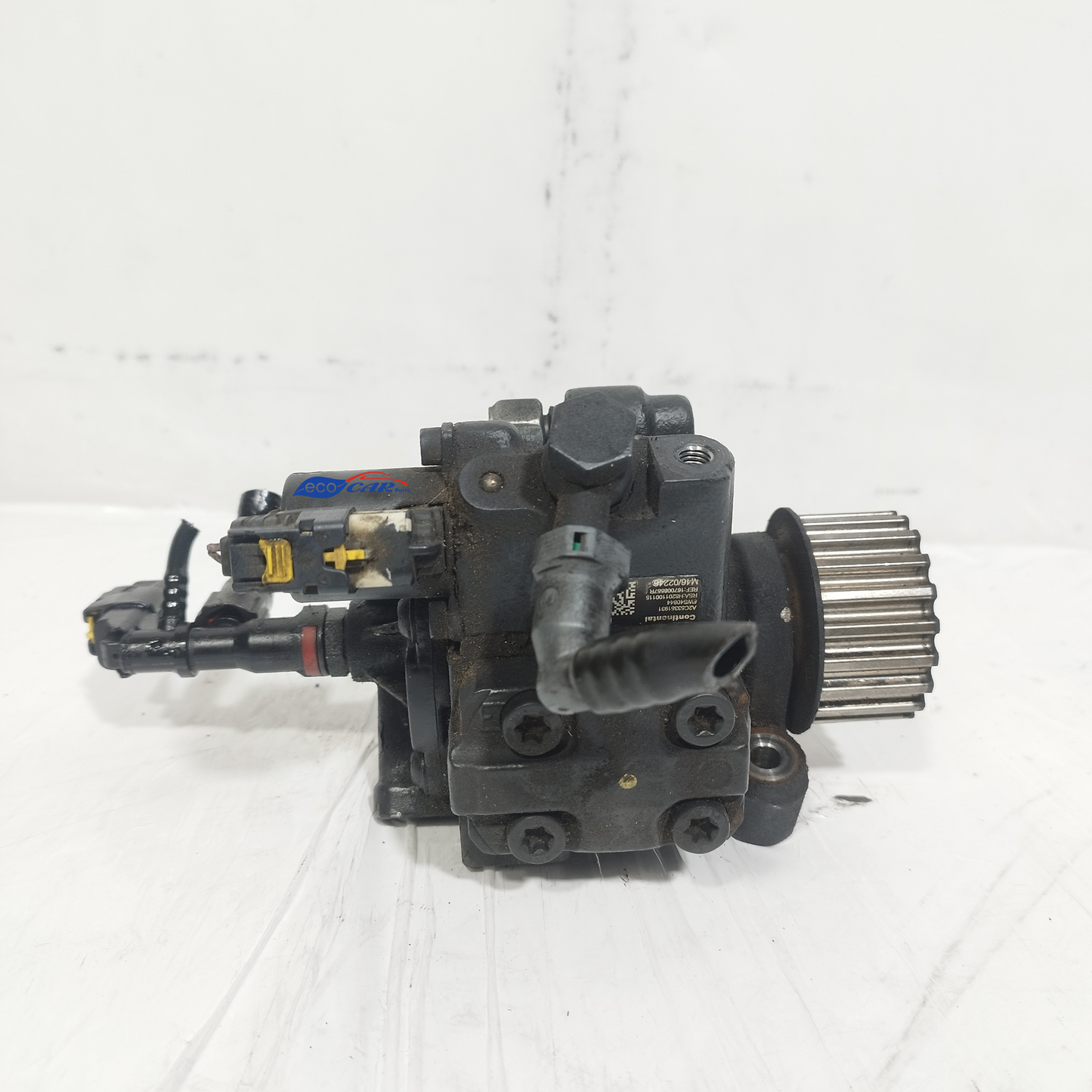 Pompa Common Rail Renault Megane 1.5 DCI 2012 Cod: A2C53351931 ecoAC14317