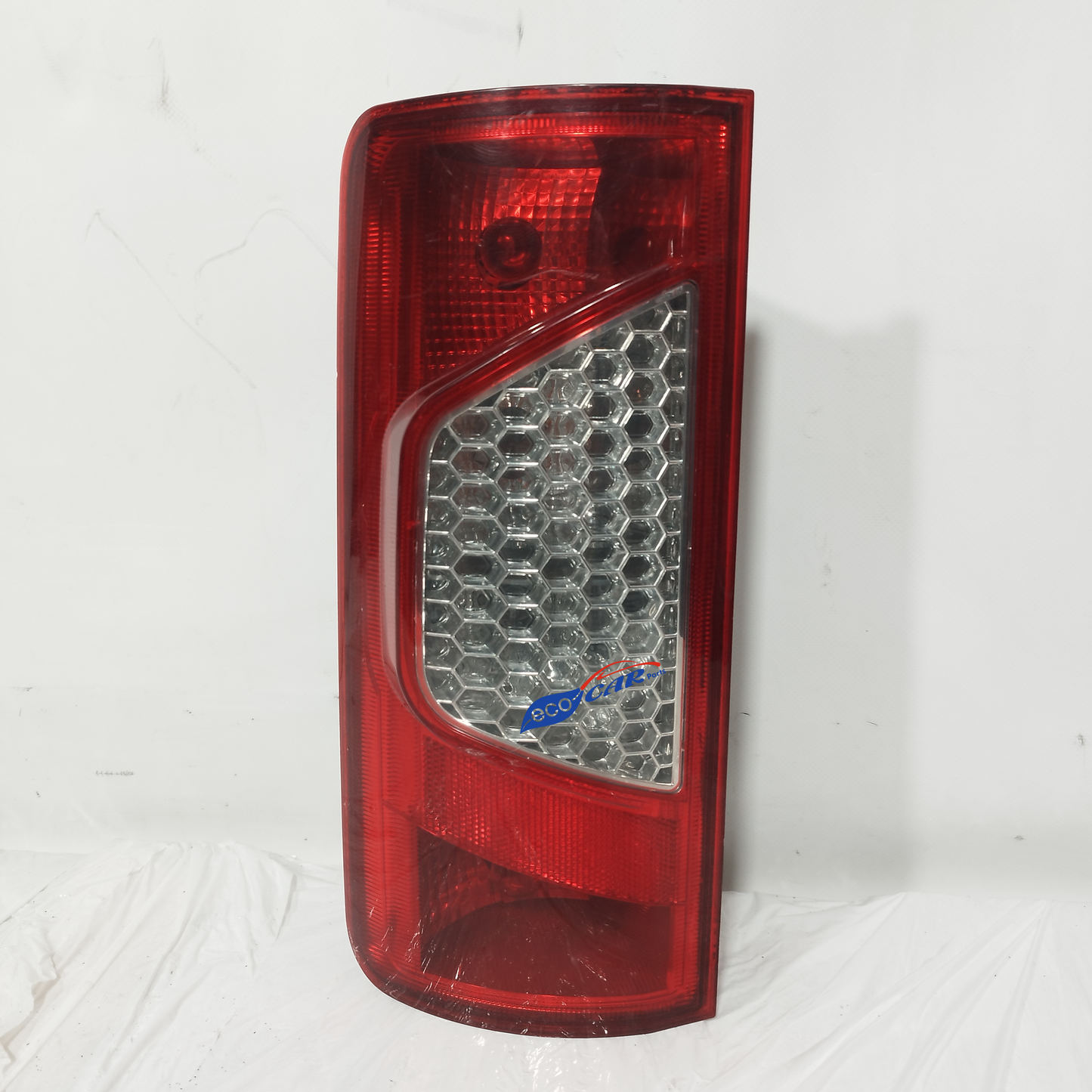 Linke Rückleuchte Ford Transit Connect 2009 Teilenummer: 9t1613405 ecoAC13357