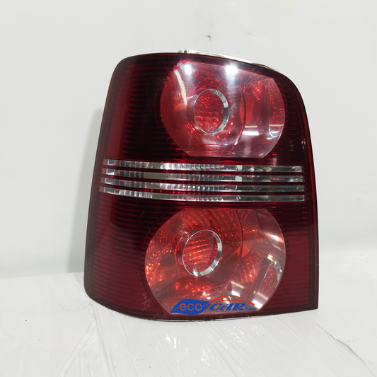 Linke Rückleuchte Volkswagen Touran 2008 ecoAC12318