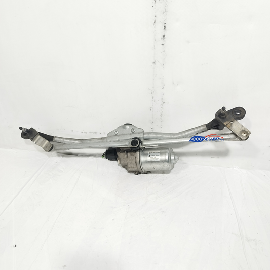 Motorino tergicristalli anteriore Skoda Fabia 2012 Cod: 5J1955113B ecoAC14029