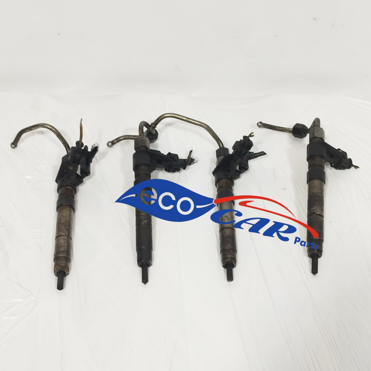 Einspritzdüsen für Land Rover Freelander 2 2.2 TDI 2011, Bosch-Code: 0445115042, ecoAC11735