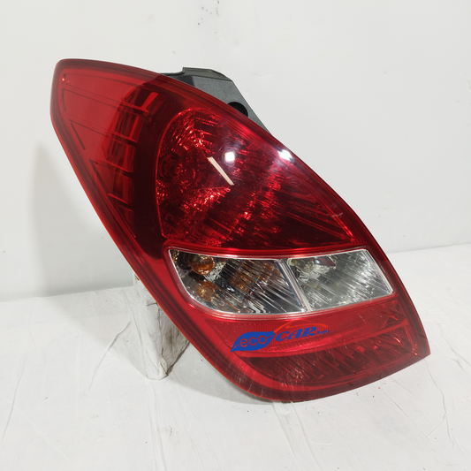 Linke Rückleuchte Hyundai i20 2009 DEPO ecoAC12342
