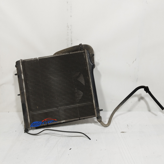 Radiatore A/C Peugeot 207 1.4 B 2011 Codice: 9674813580 ecoAC13224