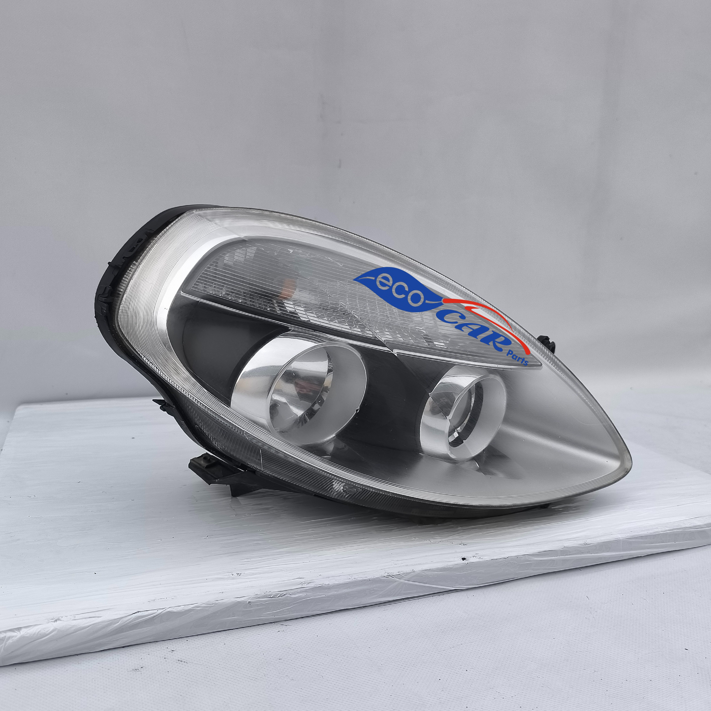 Fanale anteriore dx Lancia Musa anno 2012 ecoAG6647