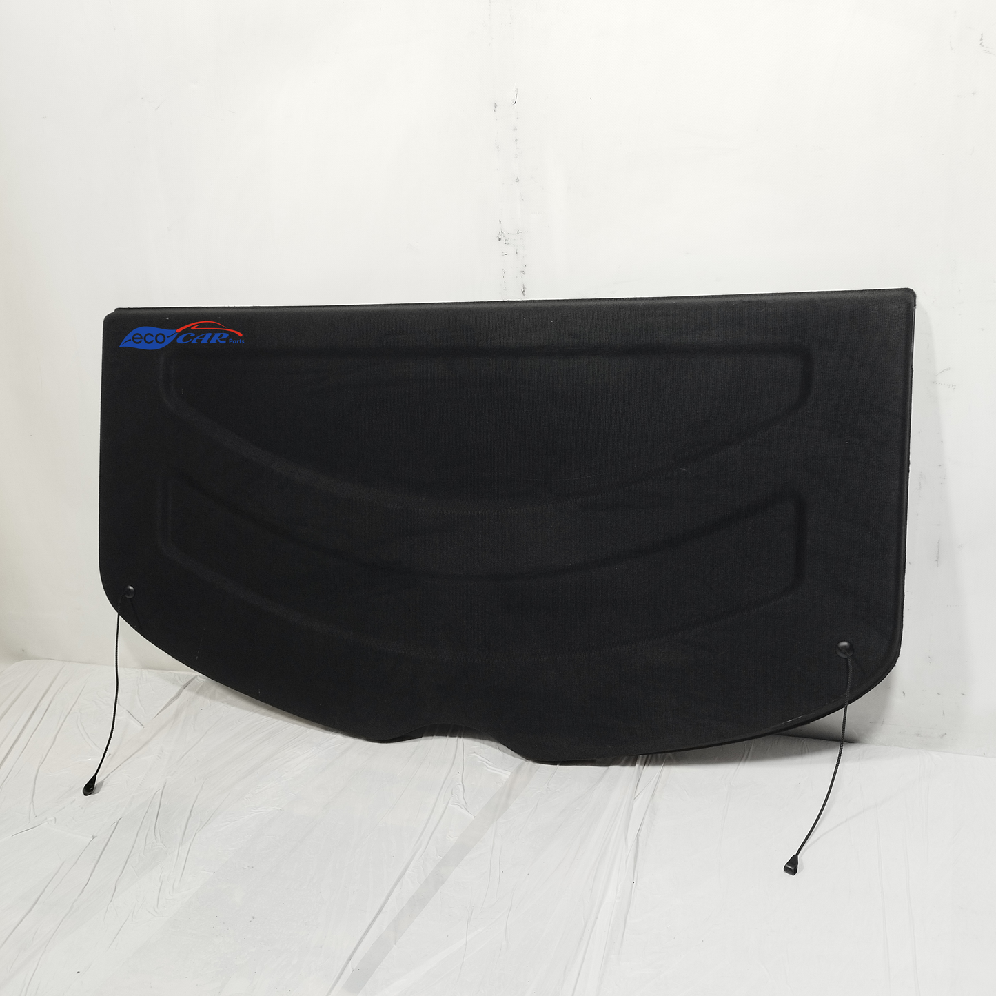 Cappelliera posteriore nera Alfa Romeo Giulietta 2015 ecoAC13883