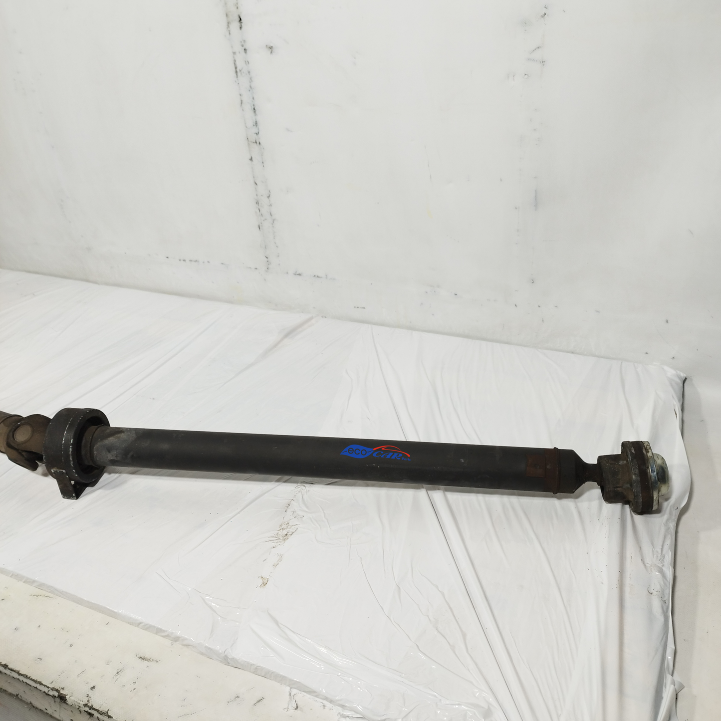 Albero di trasmissione posteriore Ford Kuga 2.0 TDI 2010 cod: 7N5N-7L190-AA ecoAC14400
