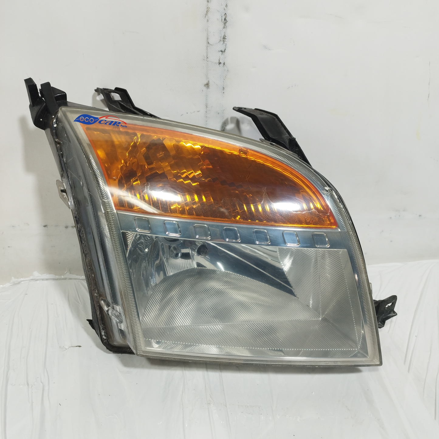 Fanale anteriore dx Ford Fusion 2007 ecoAC14326