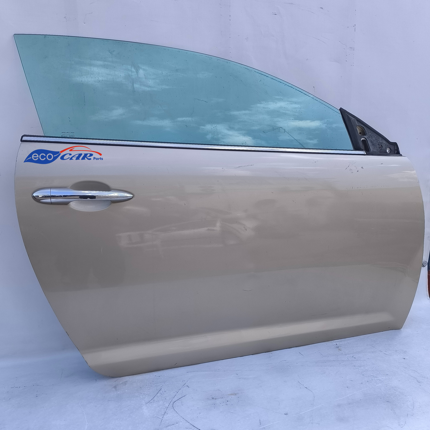 Sportello dx colore oro Alfa Romeo Mito ecoAG7299