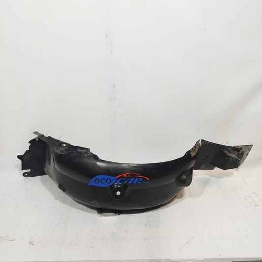 Hinterer linker Radlauf Renault Captur 2013 Code: 767496800R ecoAC12135