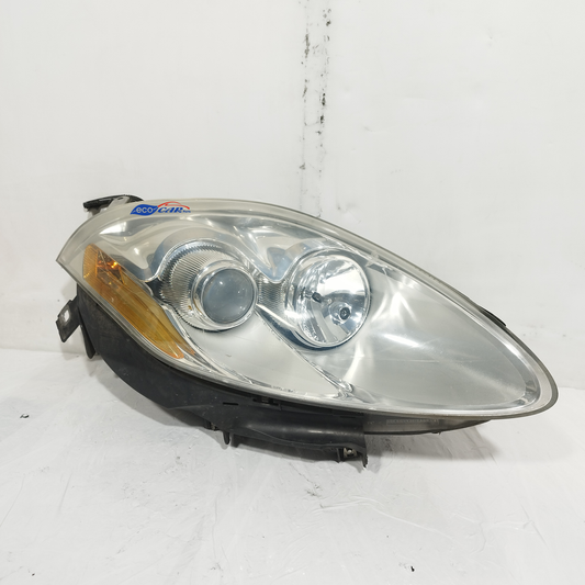Fiat Bravo 2008 rechter Frontscheinwerfer Code: 51757534 ecoAC14003