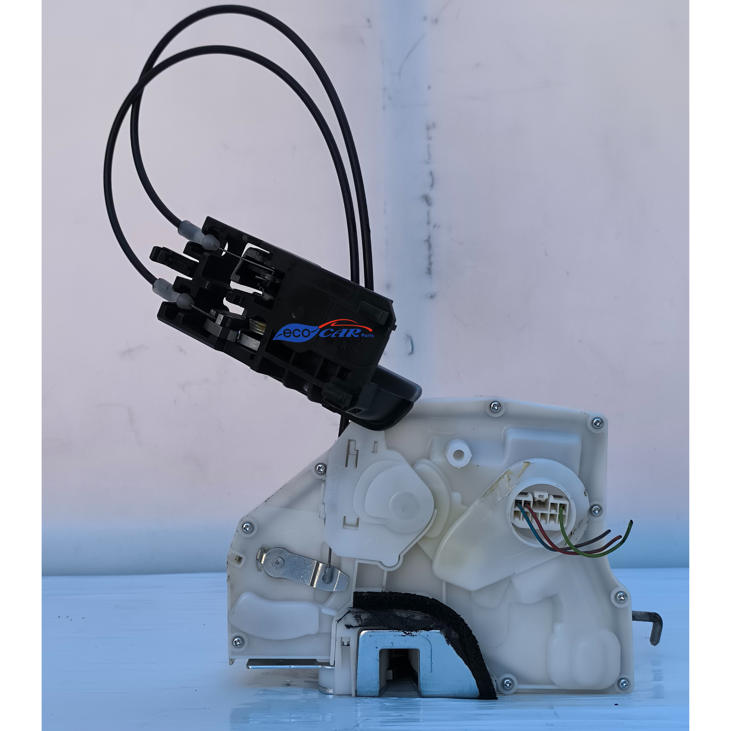 Serratura anteriore dx Suzuki Swift anno 2007 ecoAG7419