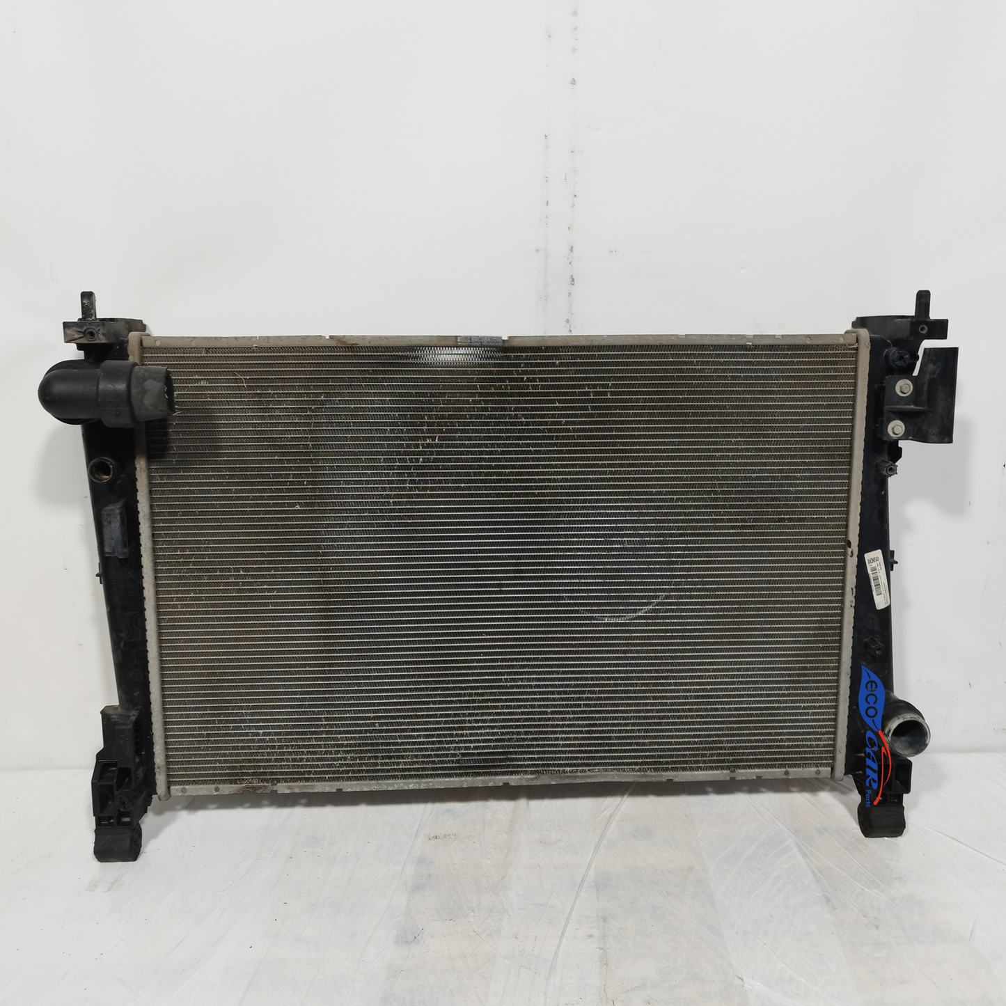 Radiatore acqua Opel Corsa D 1.3 Mtj 2012 ecoAC12840