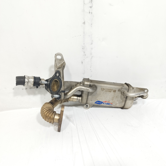 Valvola EGR Renault Clio 1.5 DCI 2014 Cod: 147350364r ecoAC14313