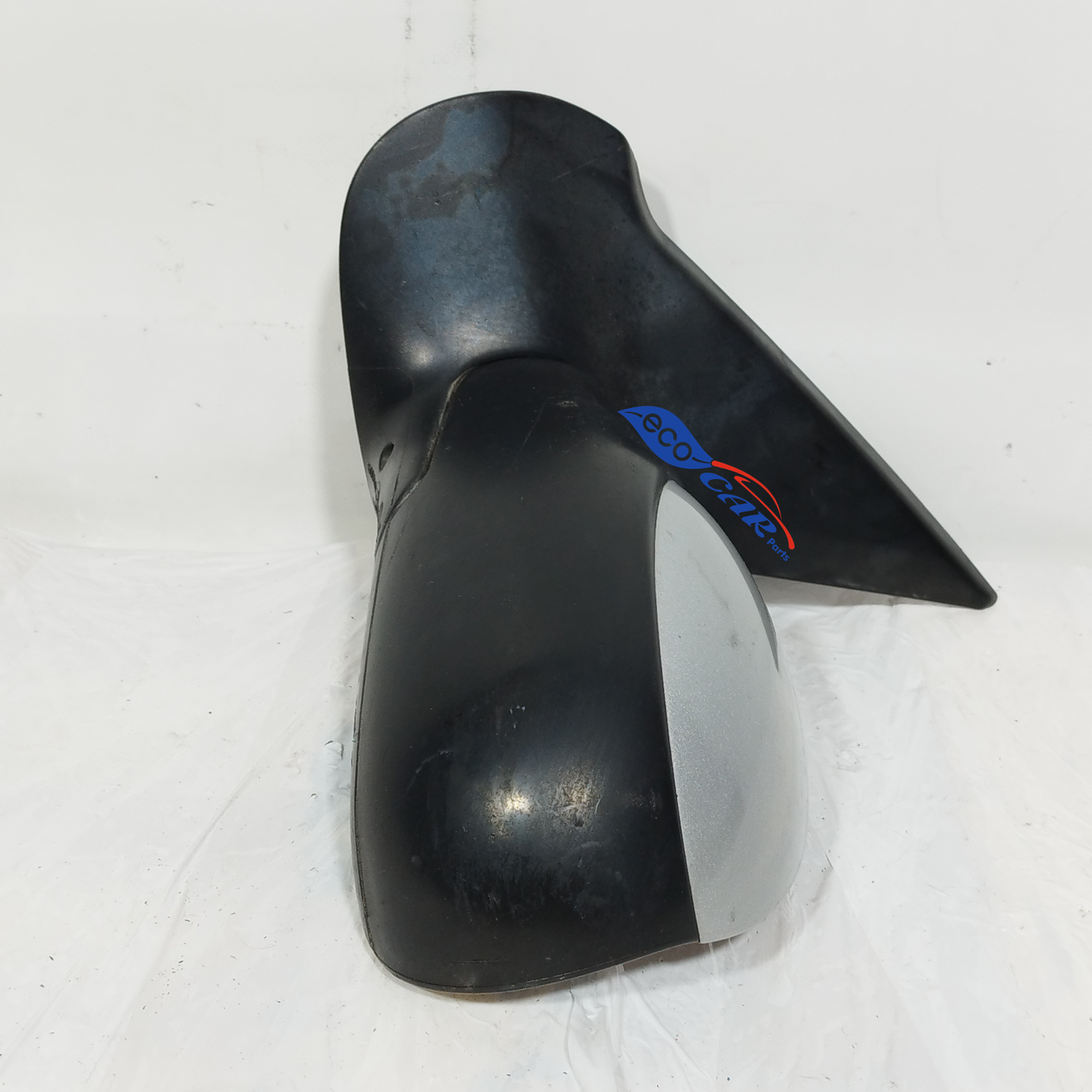 Specchietto elettrico anteriore sx grigio Peugeot 206 2001 5 Fili ecoAC12868