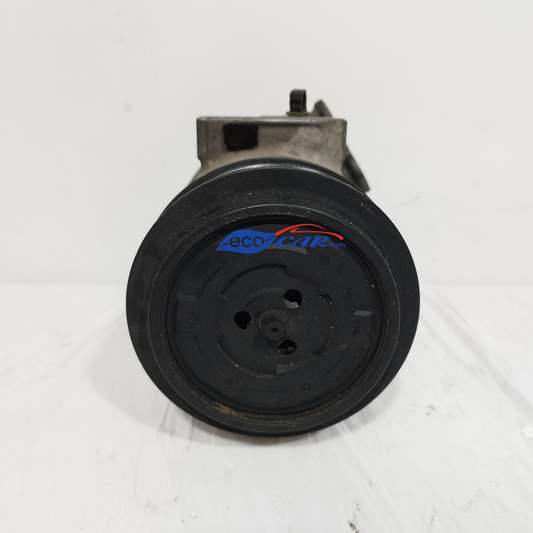 Compressore A/C Fiat Grande Punto 1.3MTJ 2007 Codice: 55703917 ecoAC13058