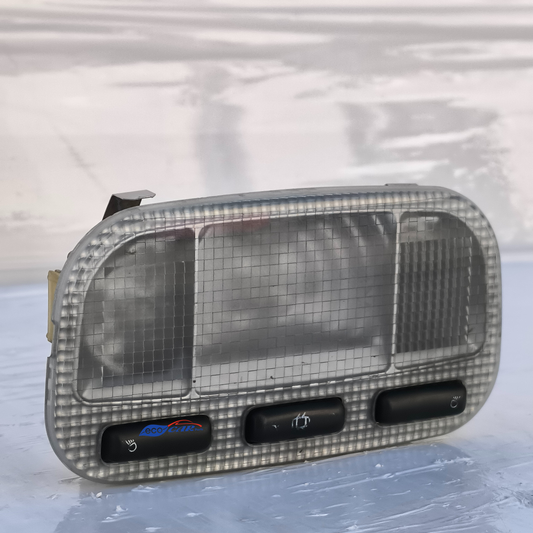 Luce di cortesia Citroën DS3 anno 2010 cod. 9672570380 ecoAG7725