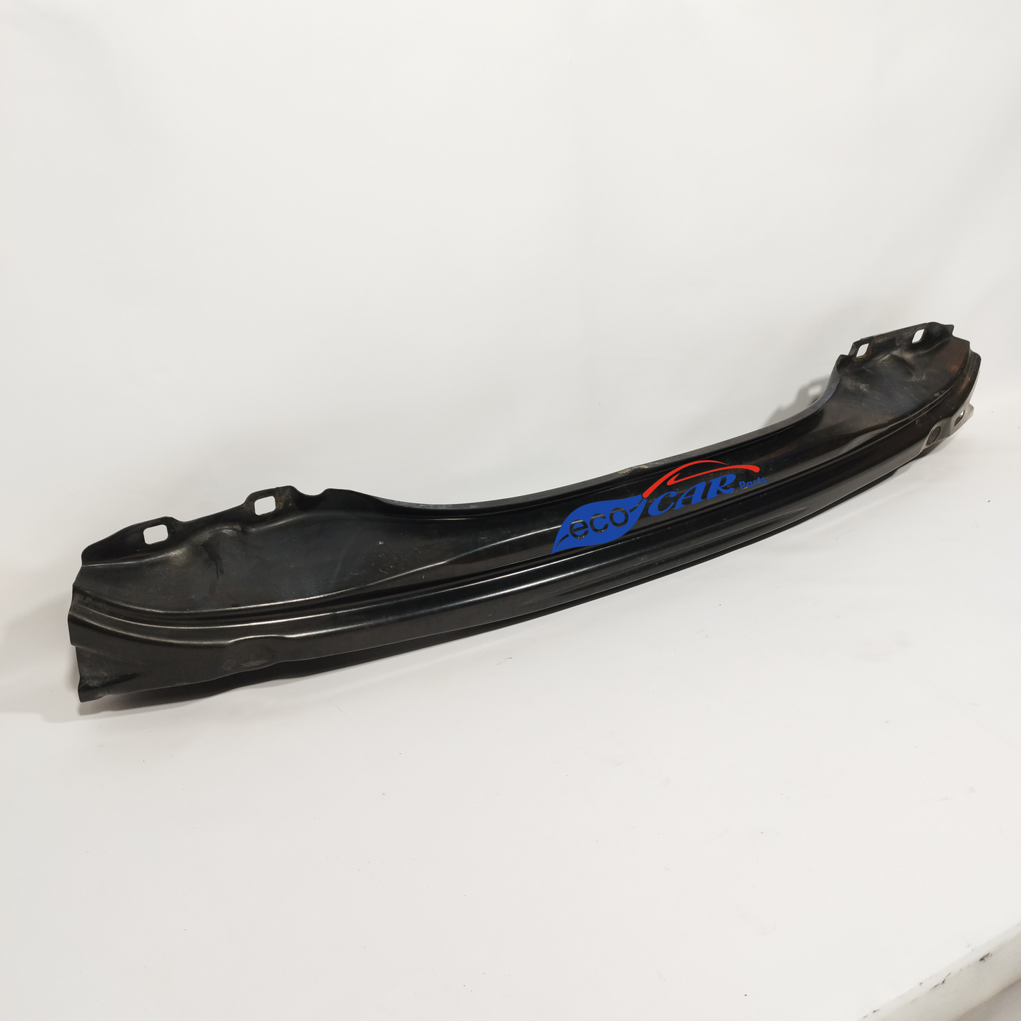 Jaguar F-pace 2018 rear bumper reinforcement ecoAC11379