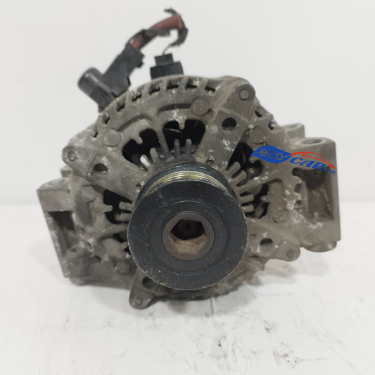 Alternatore Chrysler Grand Voyager 2.8 Crdi 2009 ecoAC12107