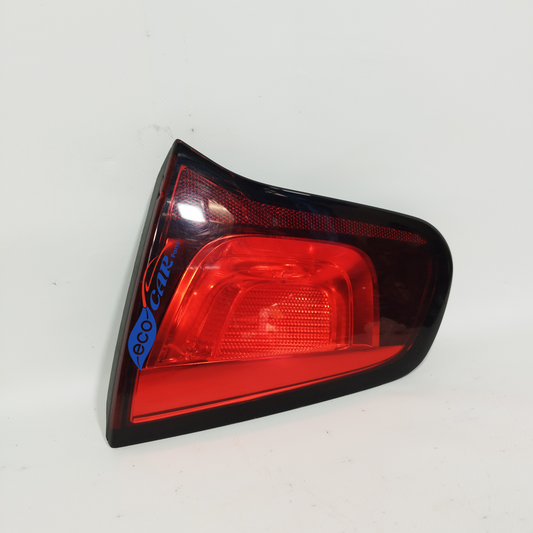 Citroen C3 2011 ecoAC11654 internal rear light right