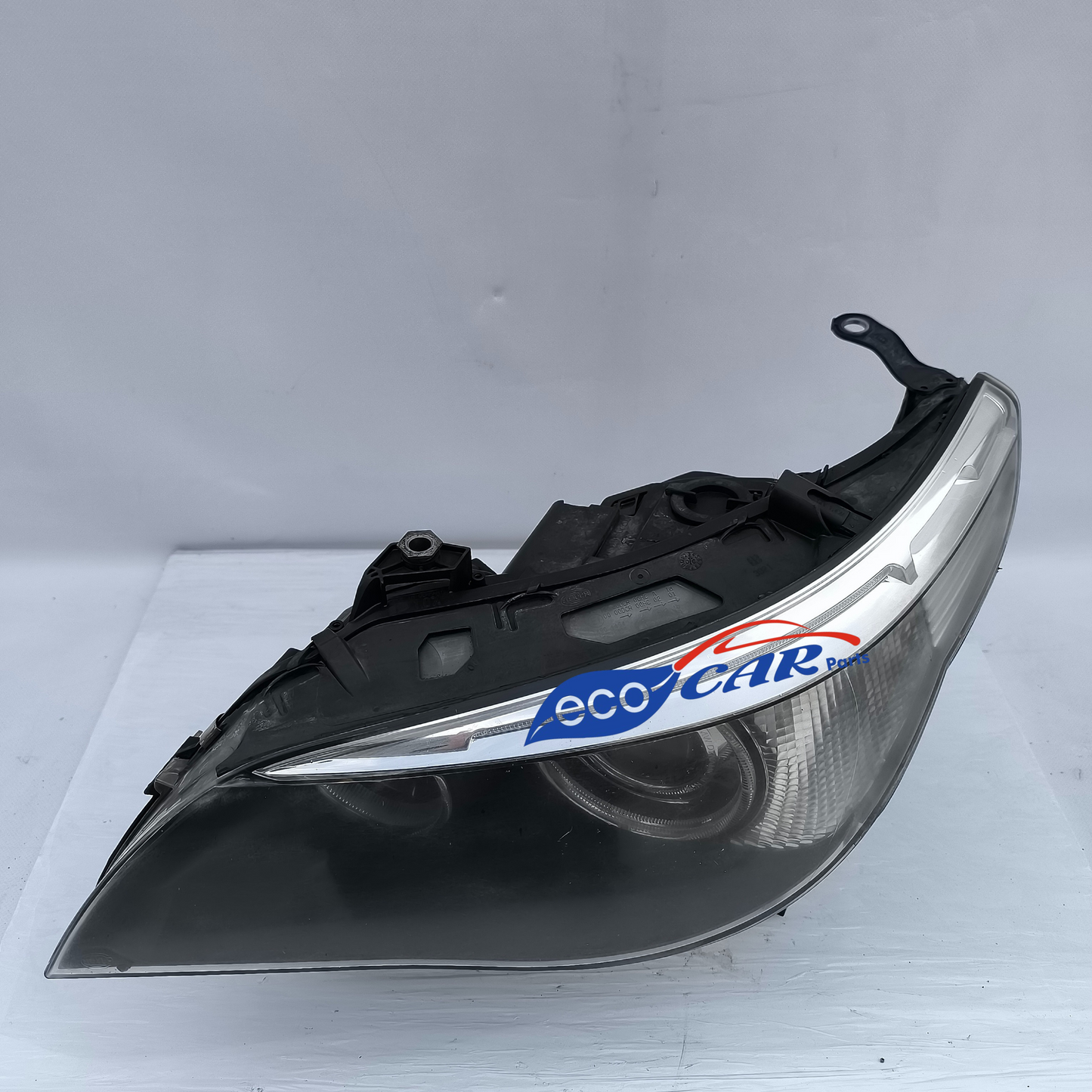 Front left Xenon light BMW 5 Series E61 ecoAG6644