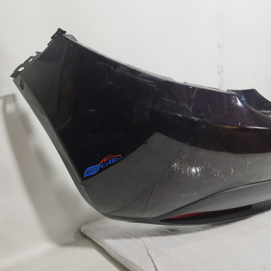 Paraurti posteriore Lancia Ypsilon 2013 ecoAC13473