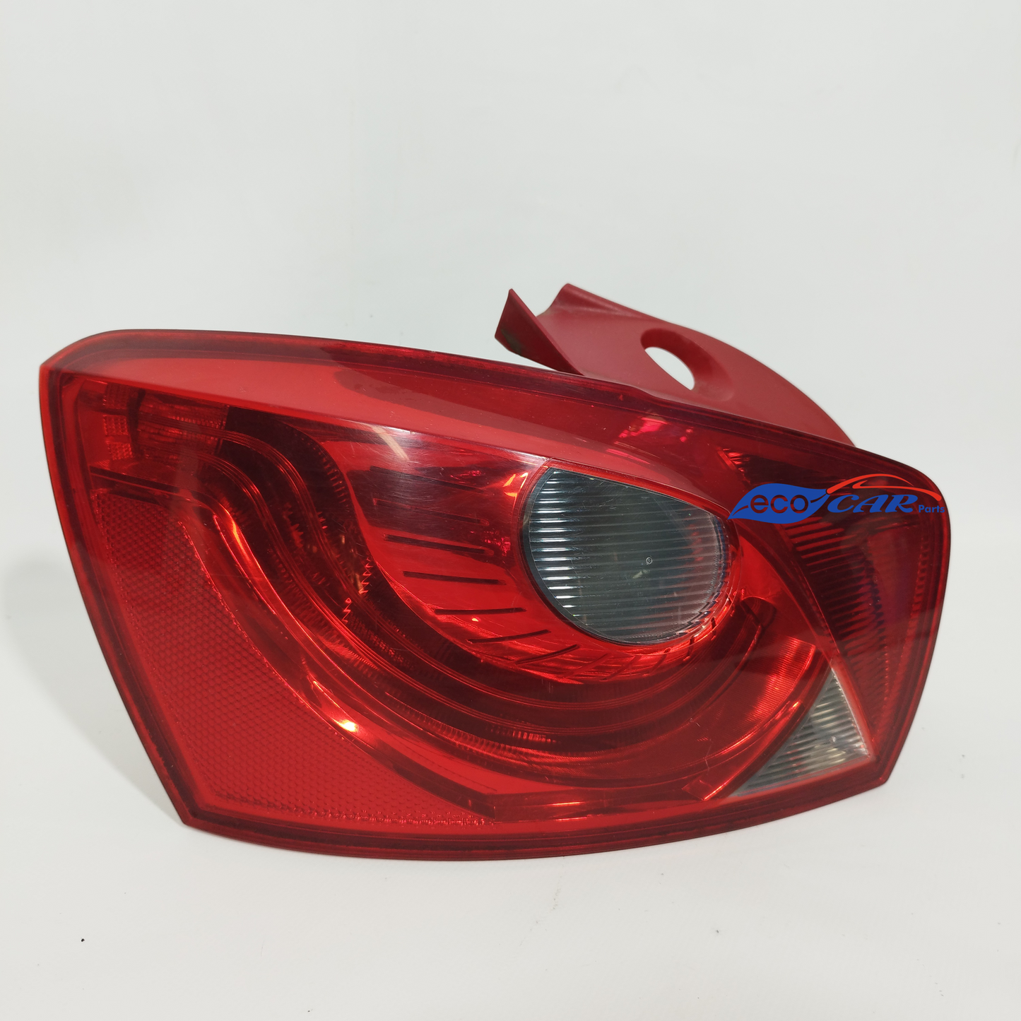 Linke Rückleuchte Seat Ibiza 2009 ecoAC11466