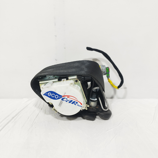 Left seat belt Alfa Romeo Giulietta 2015 Code: 01561065430 ecoAC11980