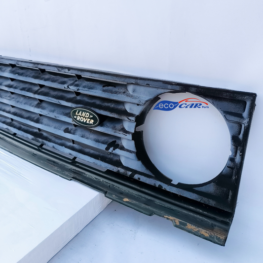 Mascherina anteriore verde Land Rover Range Rover Classic anno 1990 ecoAG7125