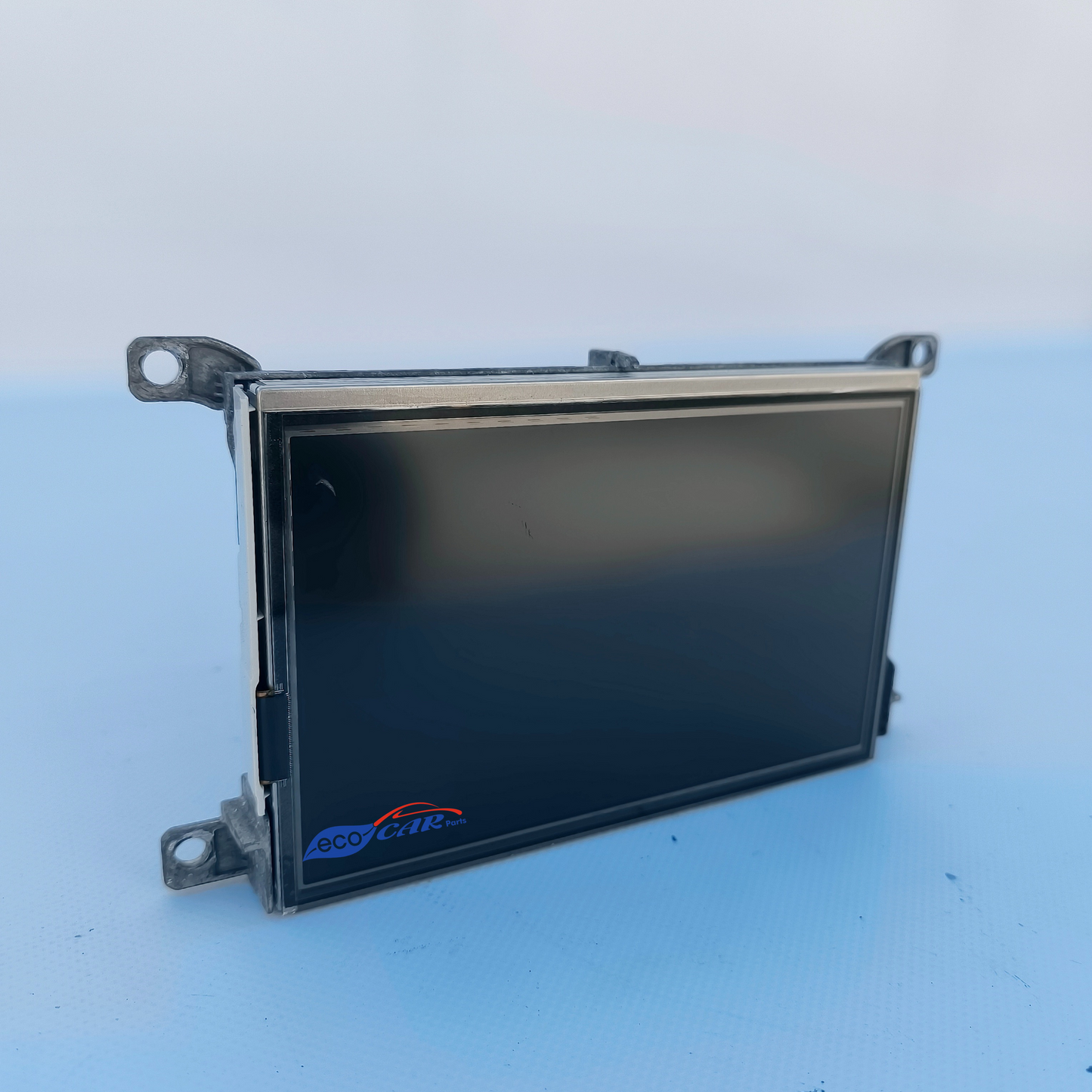 Peugeot Expert Multifunktionsbildschirm, Baujahr 2017, Teilenummer 9813041280-01, ecoAG6396